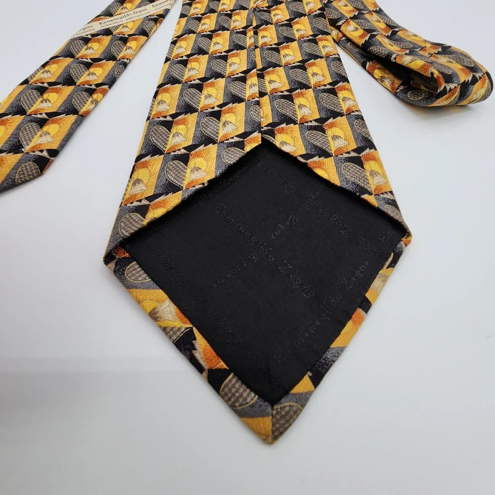 Ermenegildo Zegna great preowned